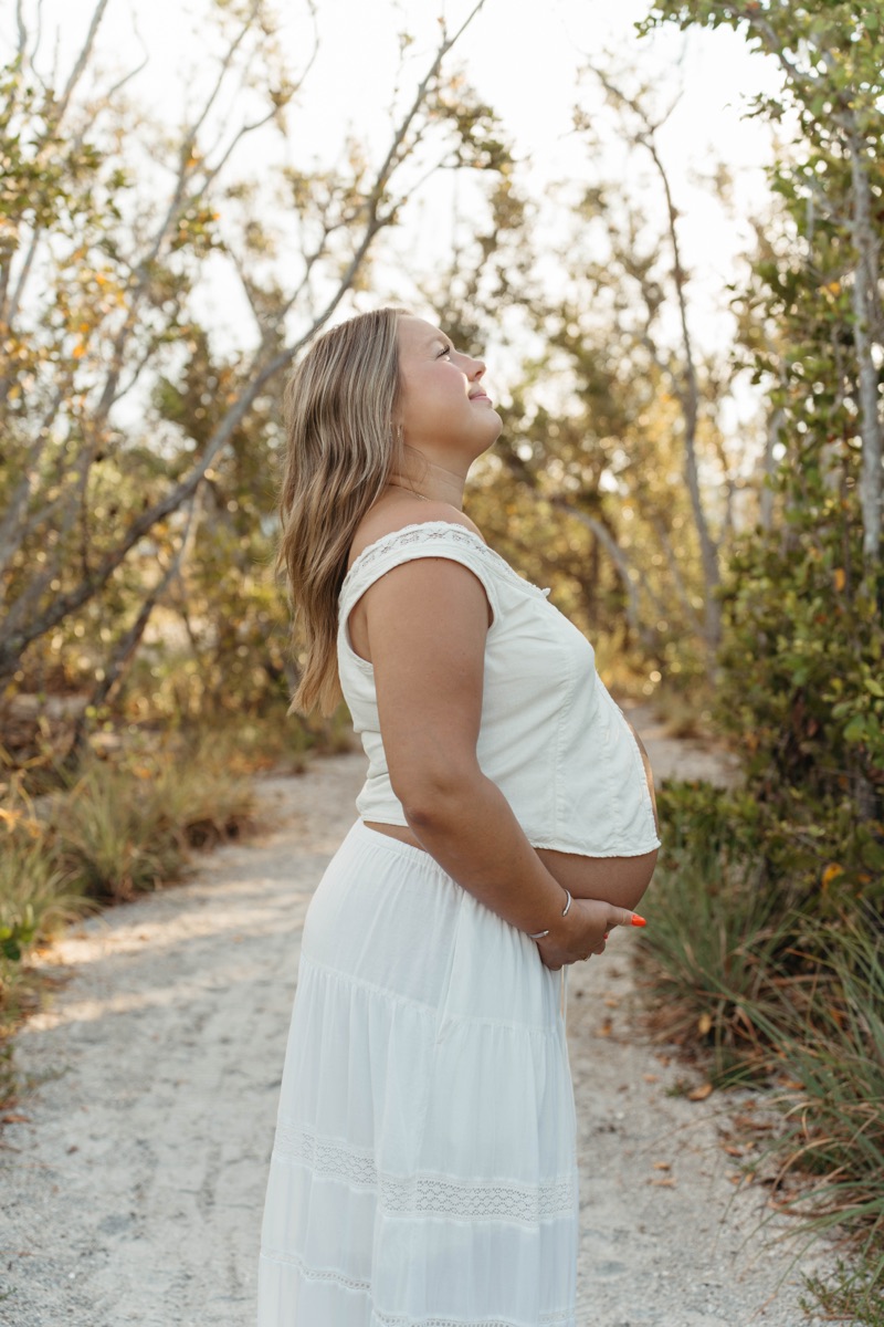 The Dulaks maternity photo 16 of 16