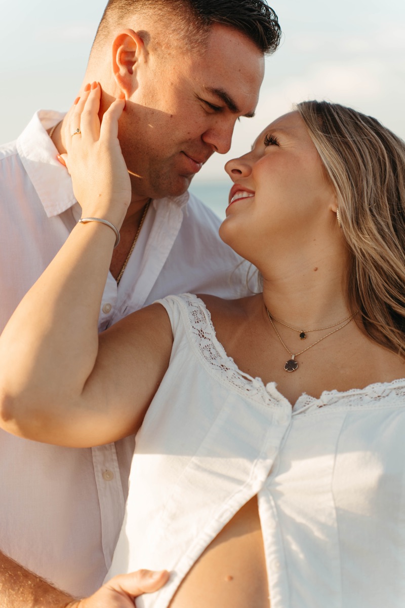 The Dulaks maternity photo 5 of 16
