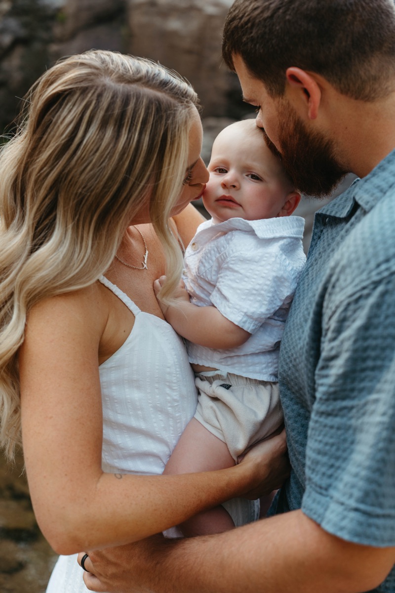 The Harbins family photo 9 of 16